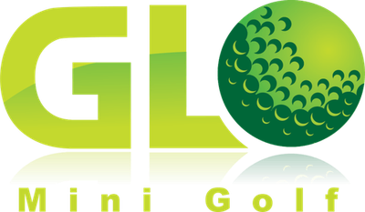 GLO Mini Golf